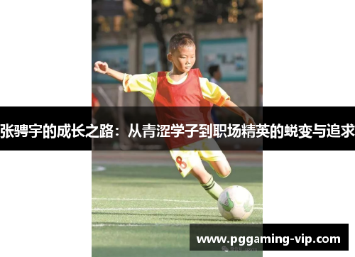 张骋宇的成长之路：从青涩学子到职场精英的蜕变与追求